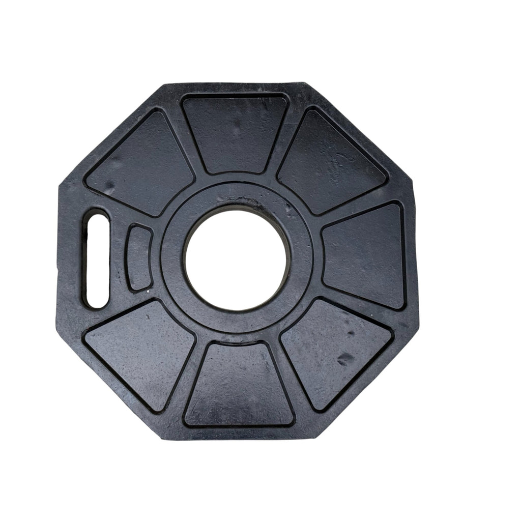 delineator base