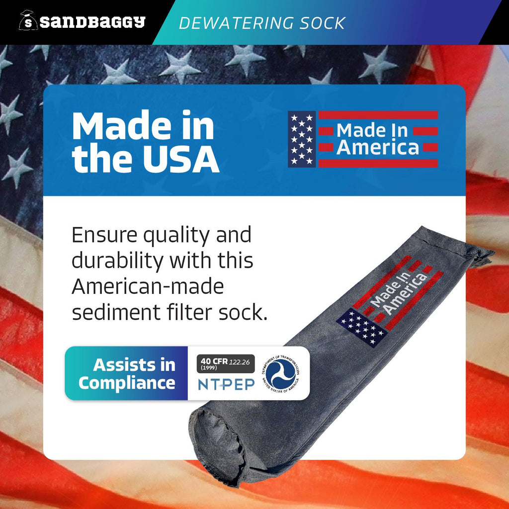 pipe sock made in the USA
