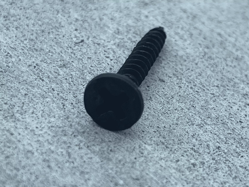 1 1/2 drywall screws