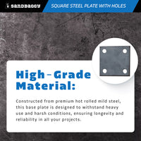 Hot Rolled Base