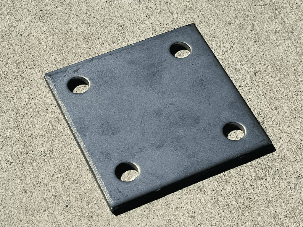 Steel Plate