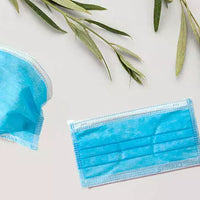 Face Masks -  CE certified and FDA registered