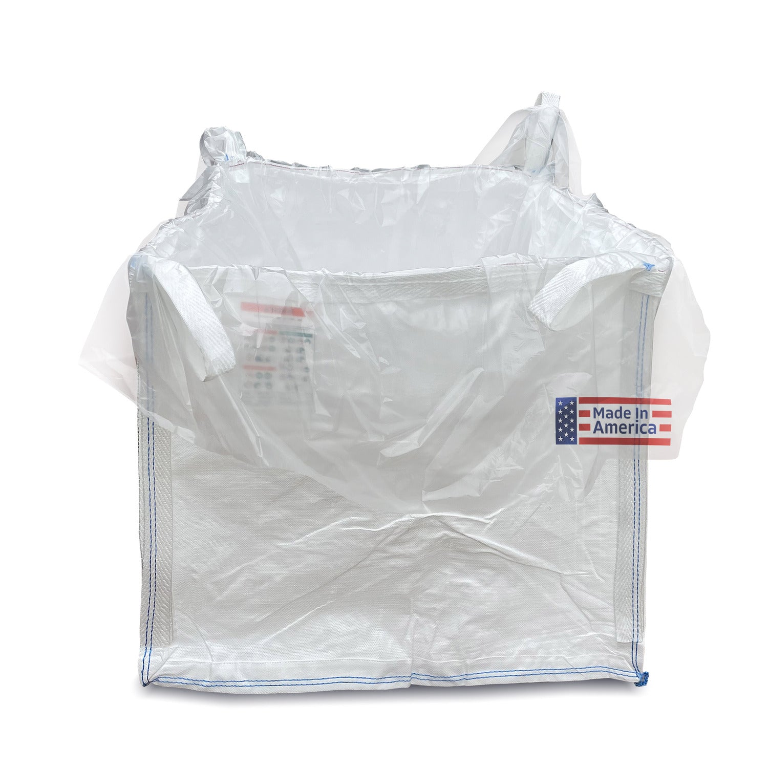 Bulk clear bags sale