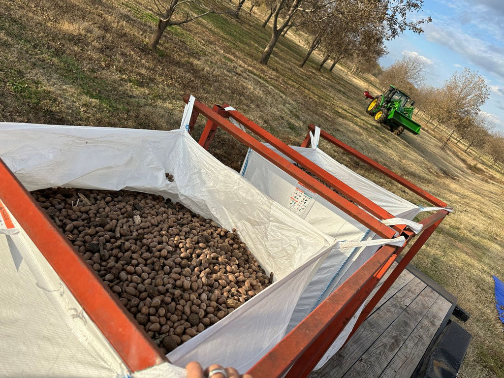 FIBC Bulk Bags For Sale Super Sacks – Tagged "feed Product Length 55 In - Foto 8