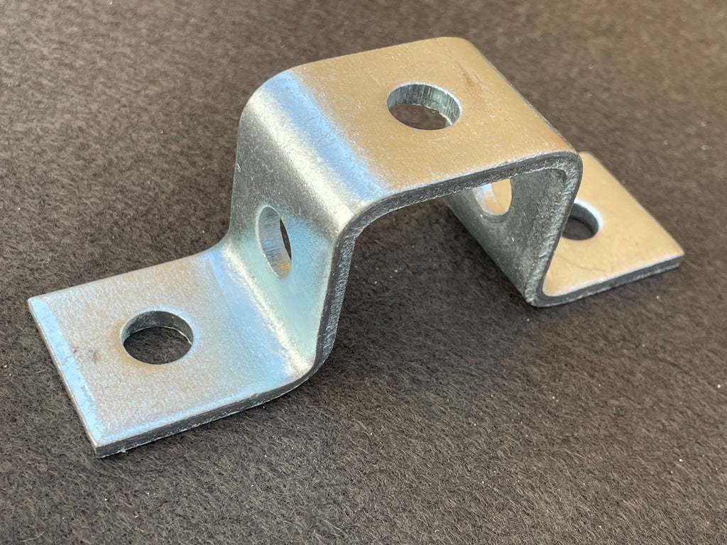 strut channel bracket - 1-5/8" struts