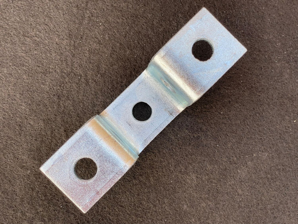 strut channel connector