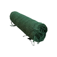 Green Jute Netting