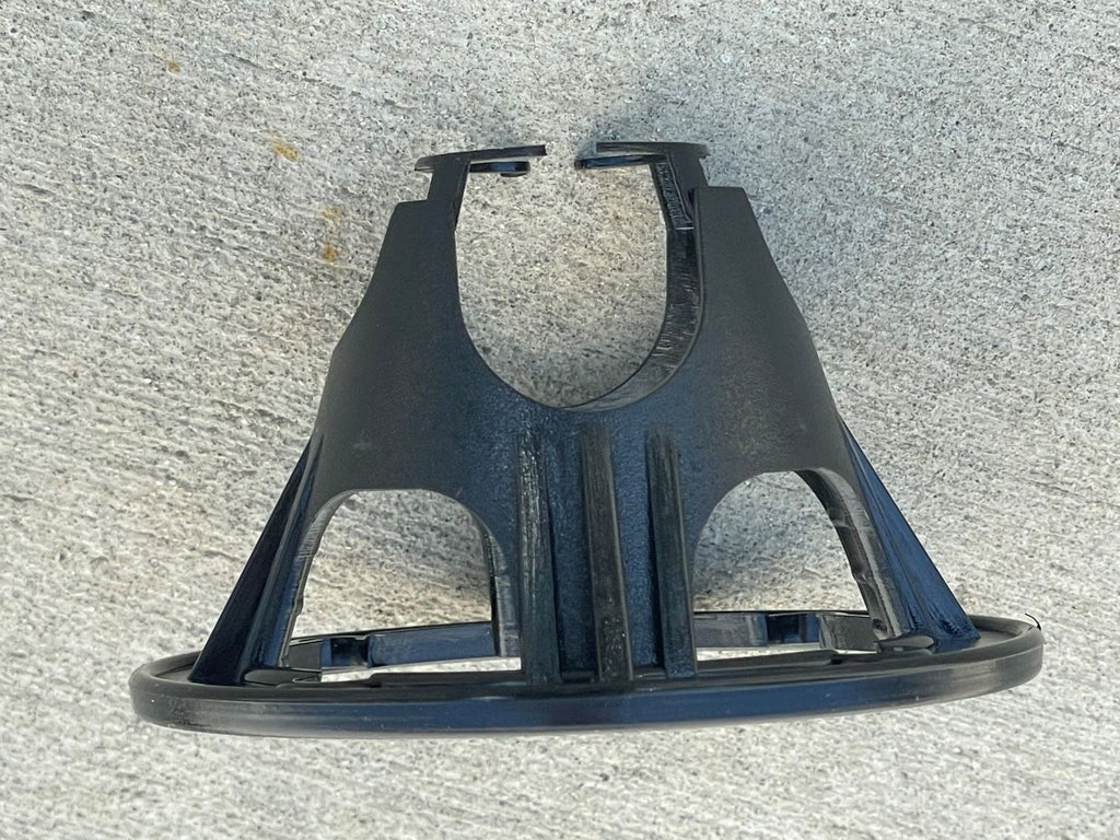 plastic rebar support chairs