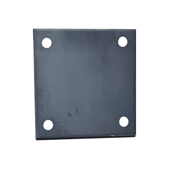 Steel Base Plate