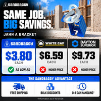 jahn a brackets for sale