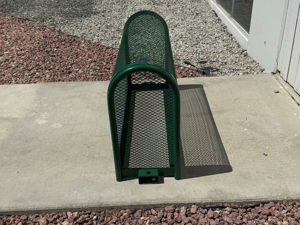 large backflow security cage