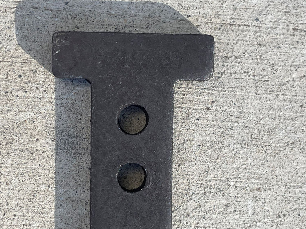 Long Wedge Bolts For Concrete Forms