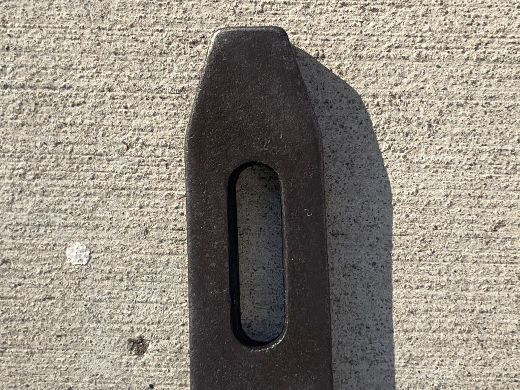 Long Wedge Bolts For Concrete Forms