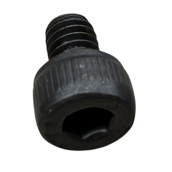 M4-0.7 x 5 mm socket head cap screw