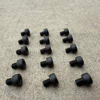 M4-0.7 x 5 mm Hex Socket Head Cap Screw