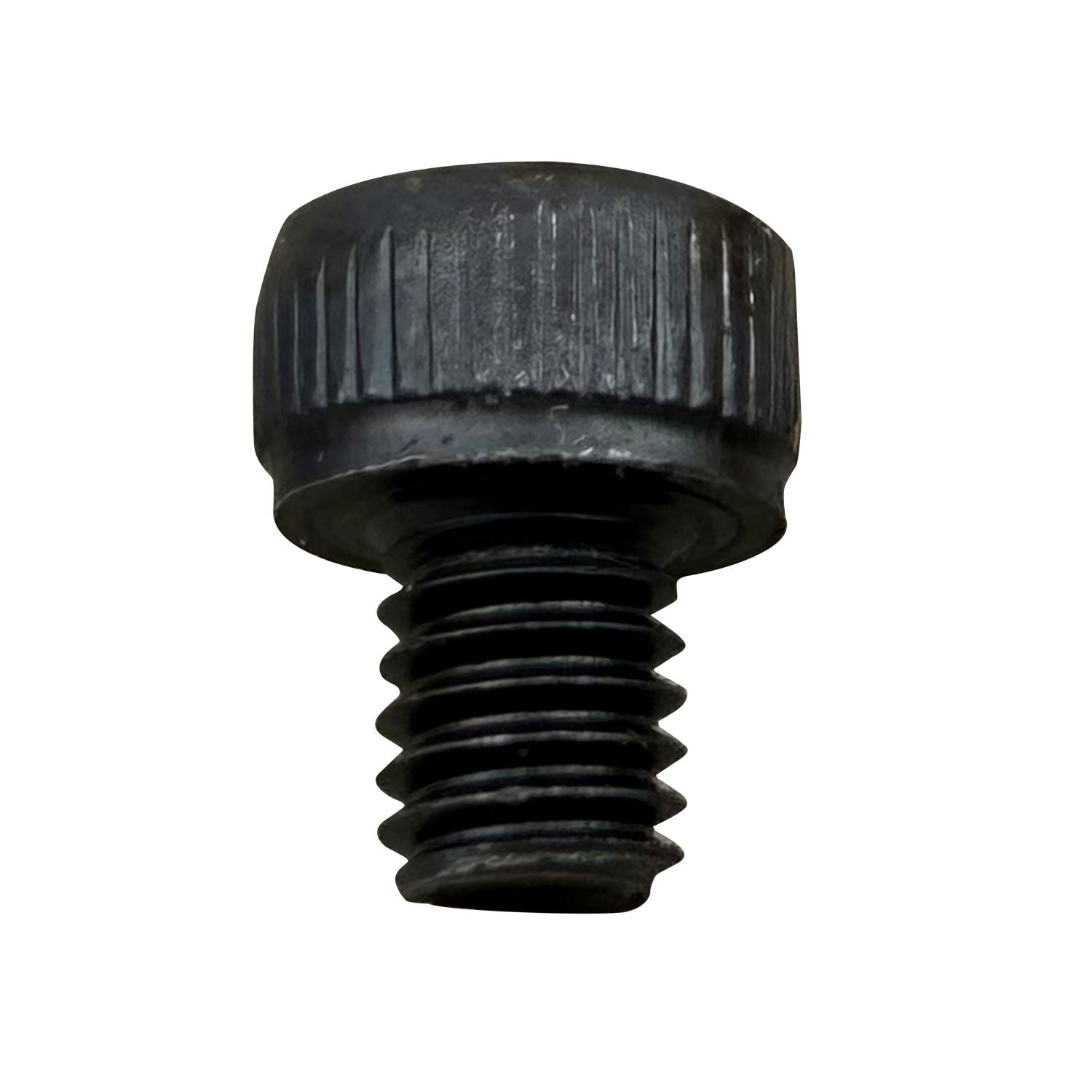 Uxcell M1.6 X 16mm Hex Bolt Socket Head Cap Machine Screws, Black, 50-Pack – Strong Alloy Steel Fasteners For DIY & Repairs