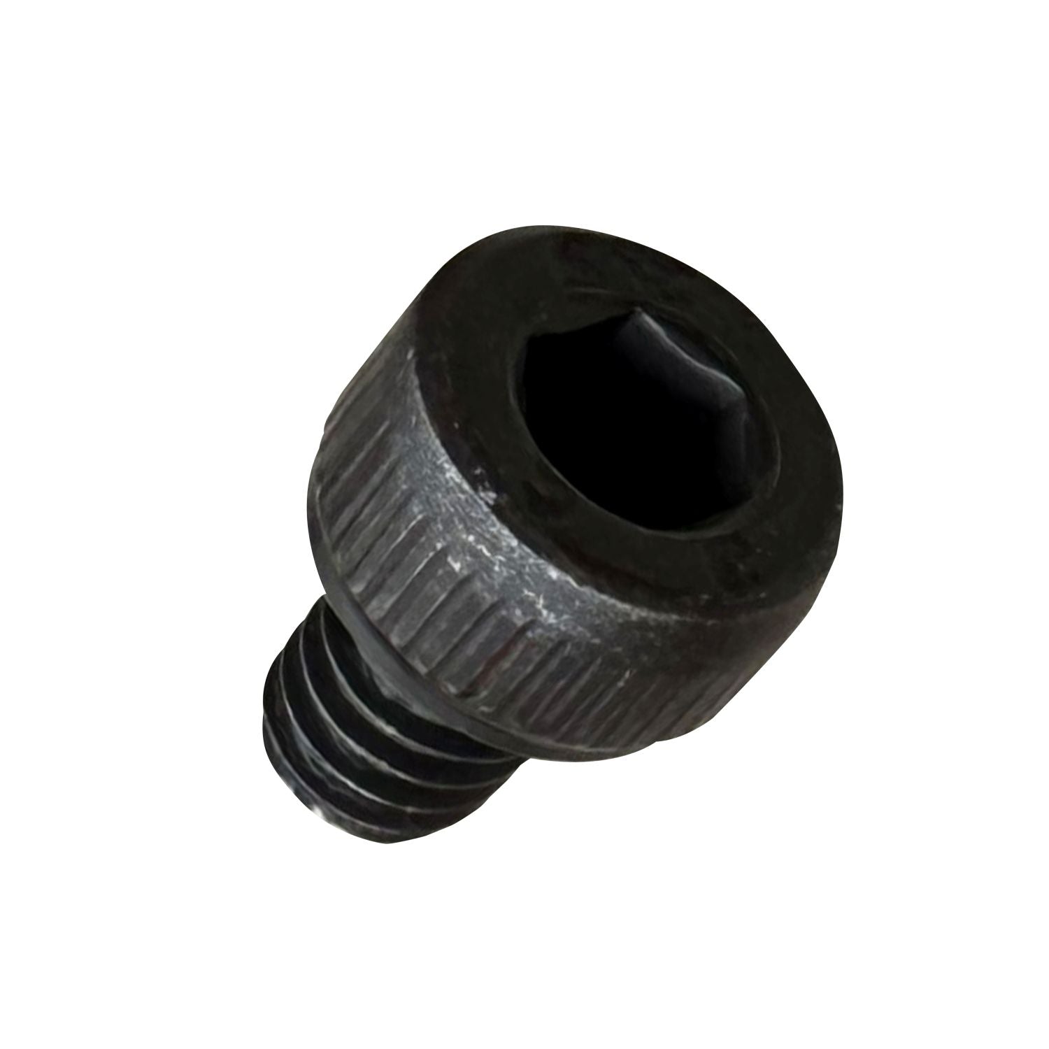 M4-0.7 x 5 mm Hex Socket Head Cap Screw - Allen Screws – Sandbaggy