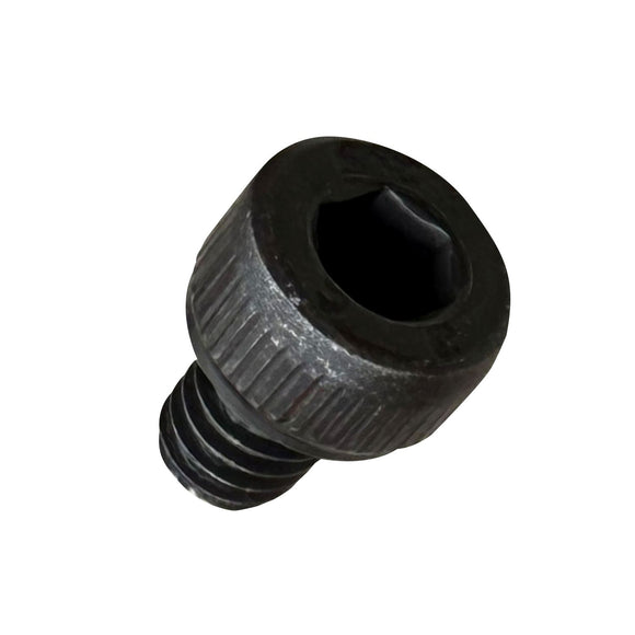 M4-0.7 x 5 mm socket head cap screw