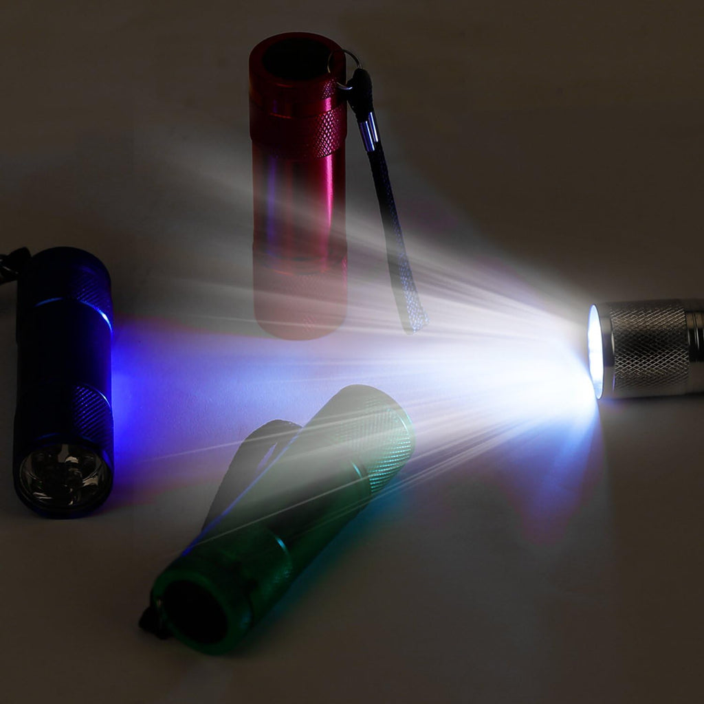 mini led flashlights 20 lumen
