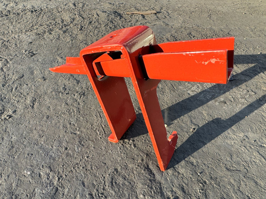 OnePiece Waler Clamp For Concrete Forms (Low Price 5.06 ea) Sandbaggy