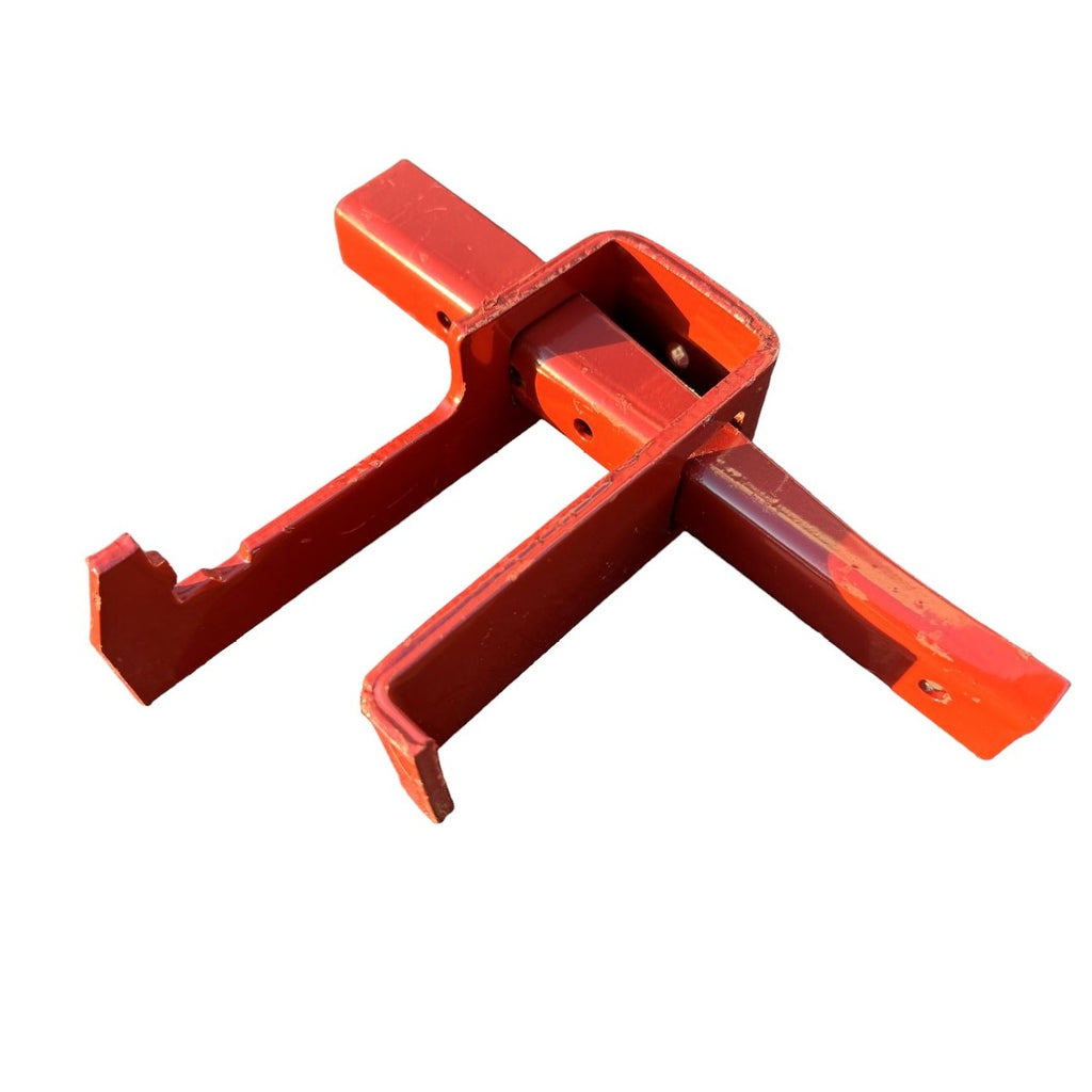 One-Piece Waler Clamps