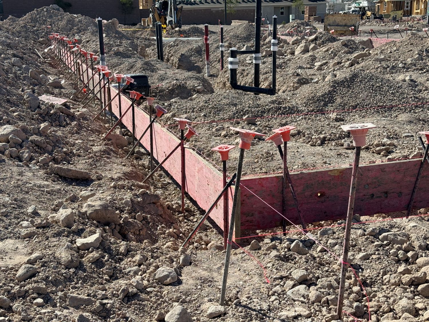 OSHA Approved Rebar Safety Caps - Fall Protection (USA Made) – Sandbaggy