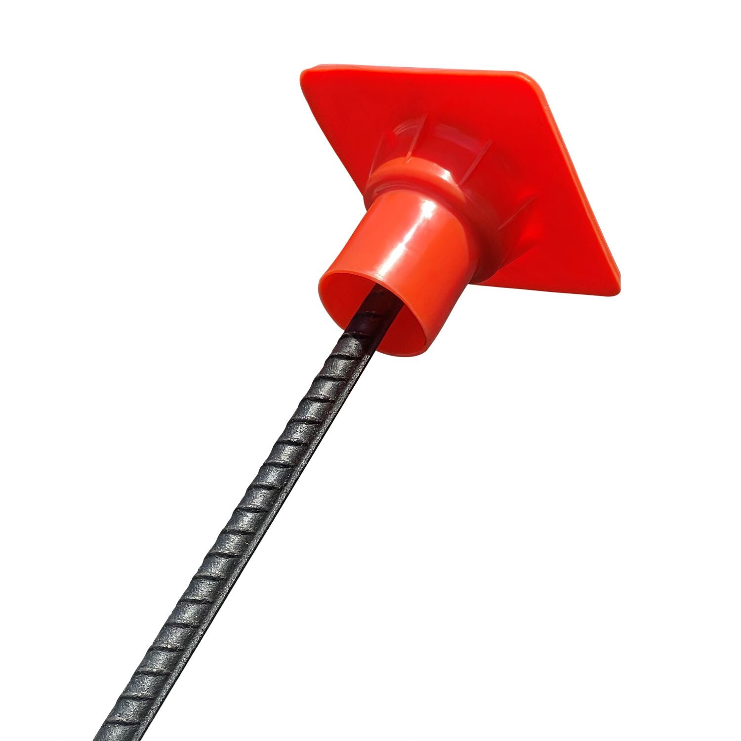OSHA Approved Rebar Safety Caps - Fall Protection (USA Made) – Sandbaggy