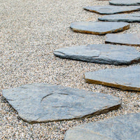 birdseye gravel