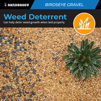 Birdseye Gravel – Bulk Landscaping & Drainage Solution