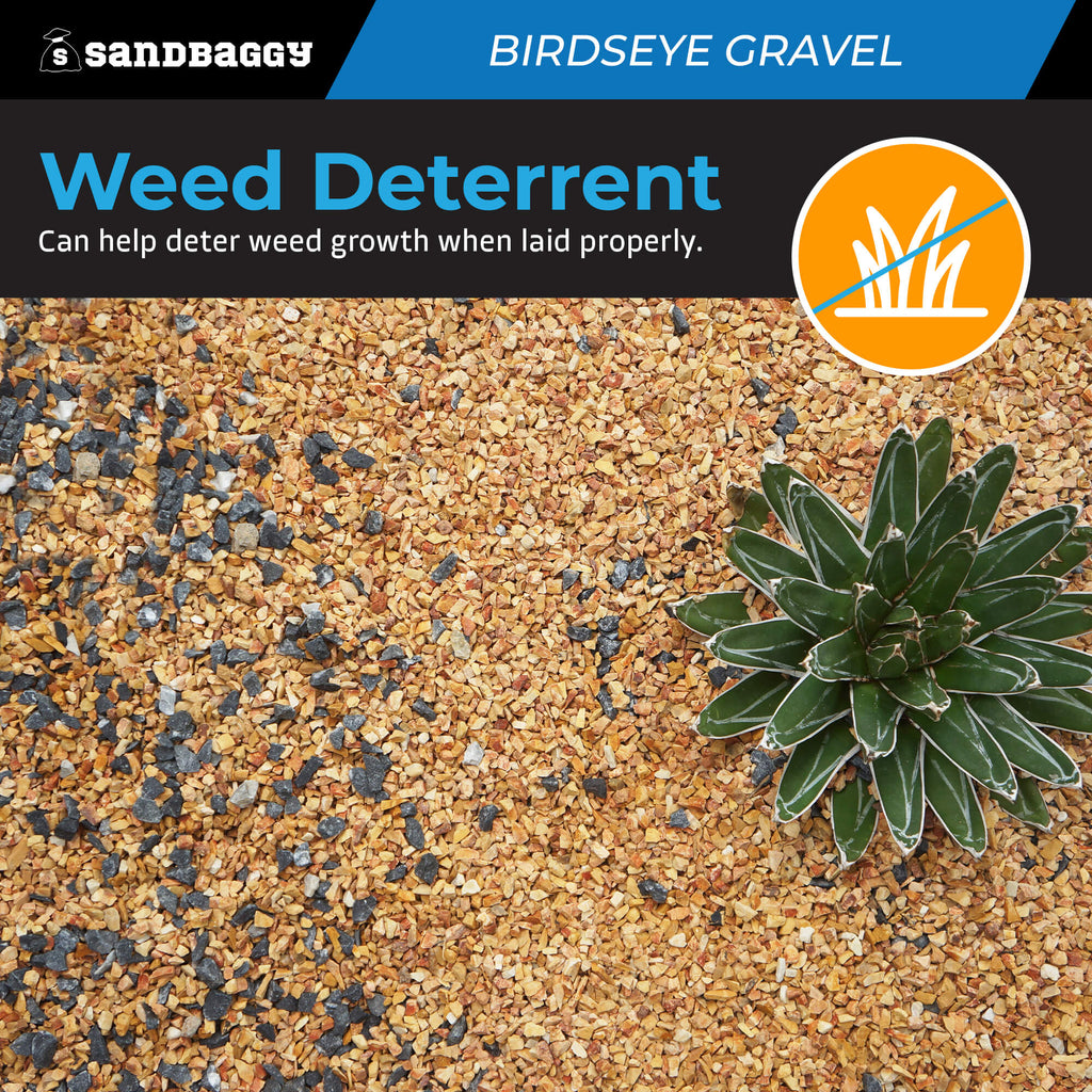 Birdseye Gravel – Bulk Landscaping & Drainage Solution