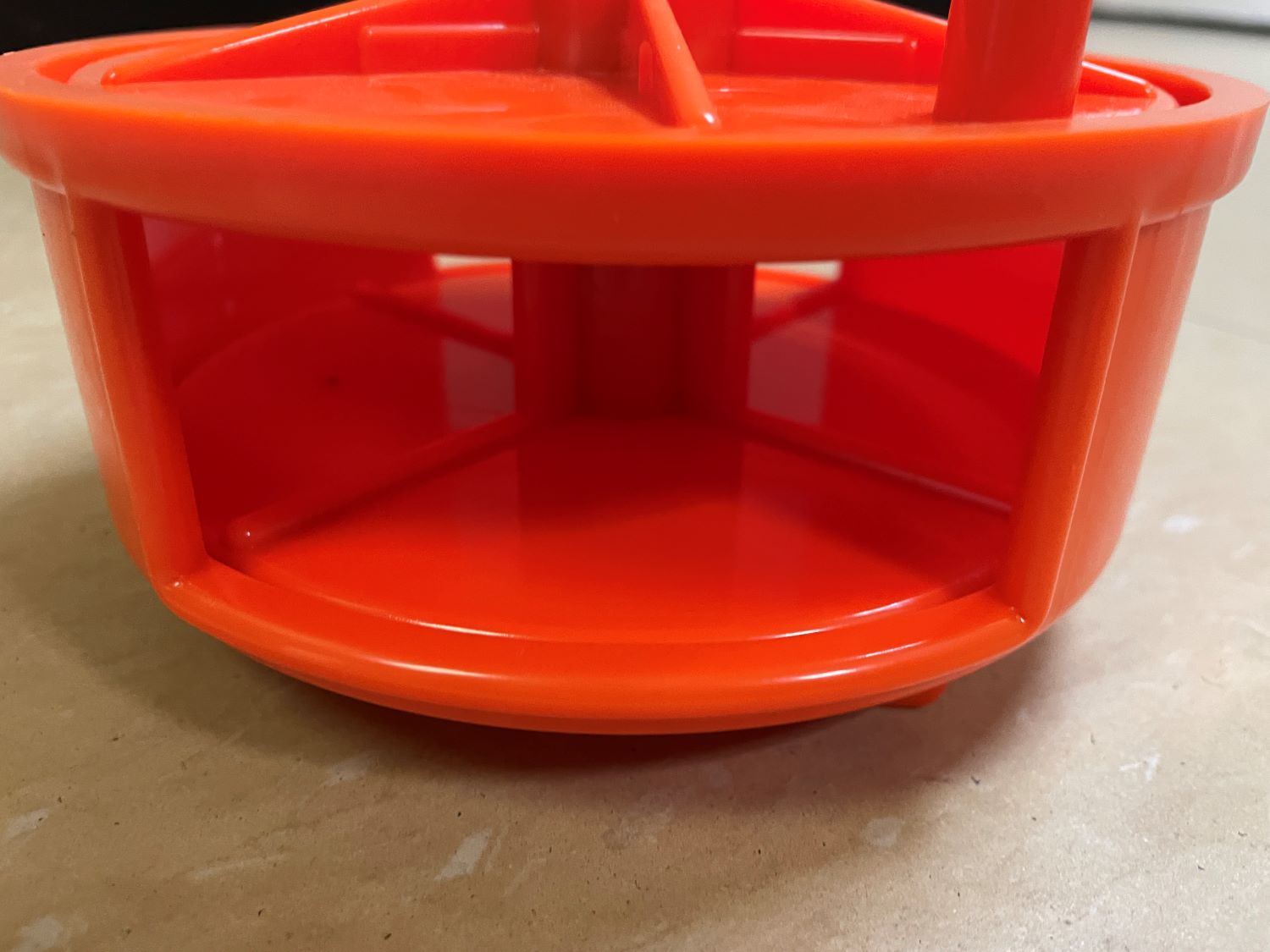 Plastic tie wire reel Outlet