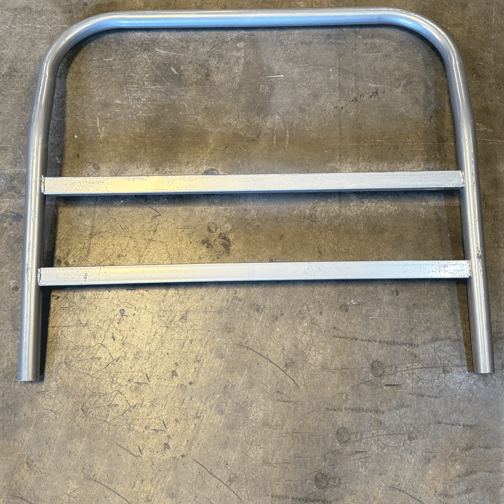 heavy duty platform truck