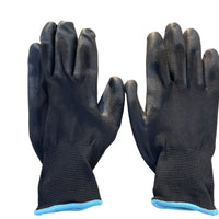 pu coated gloves
