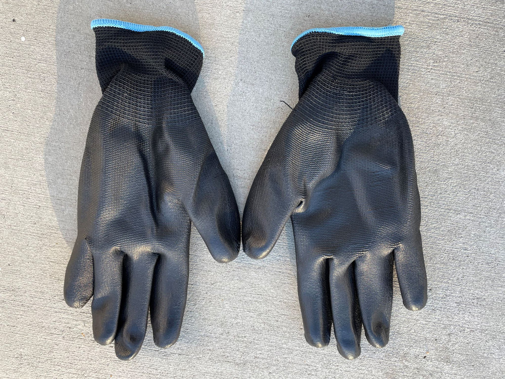 Construction Work Gloves