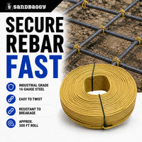 tie wire for rebar