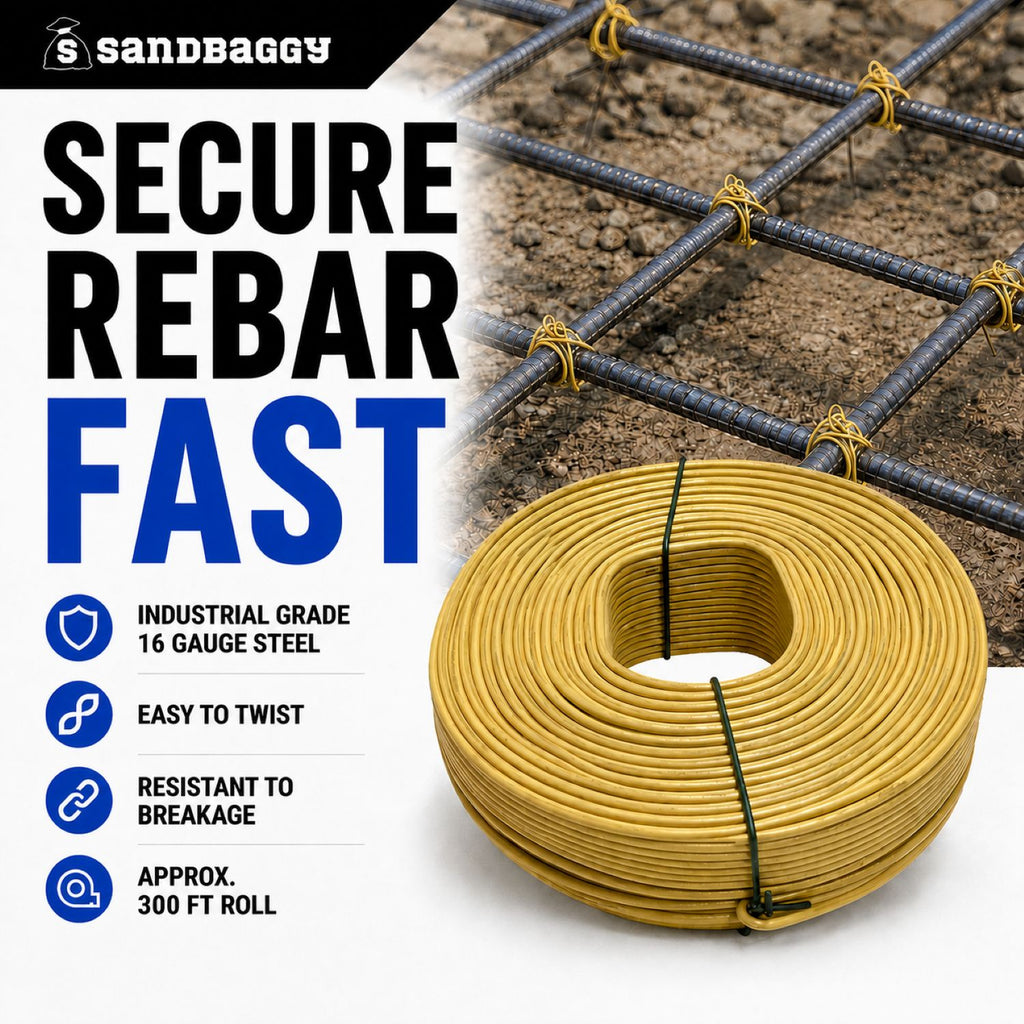 tie wire for rebar