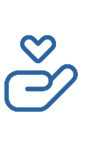 Sandbaggy Rewards loyalty program icon