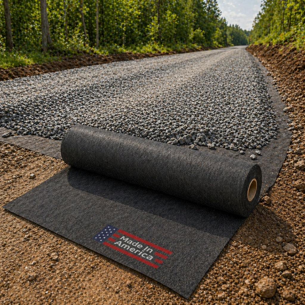 road fabric