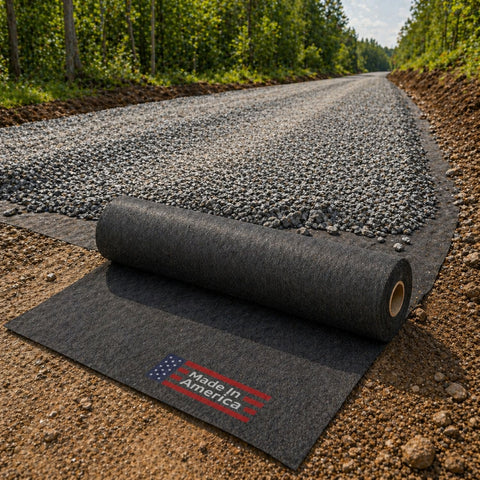 road fabric