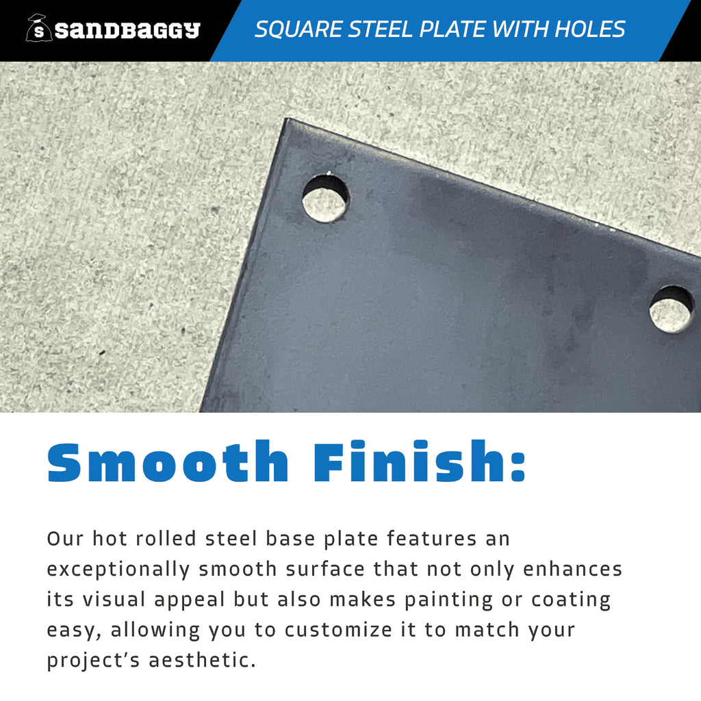 Steel Plate