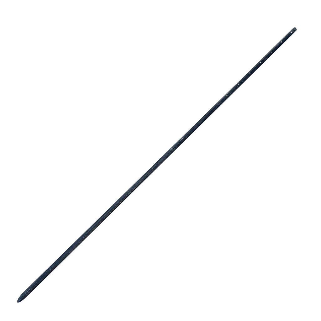 72" round concrete form stakes