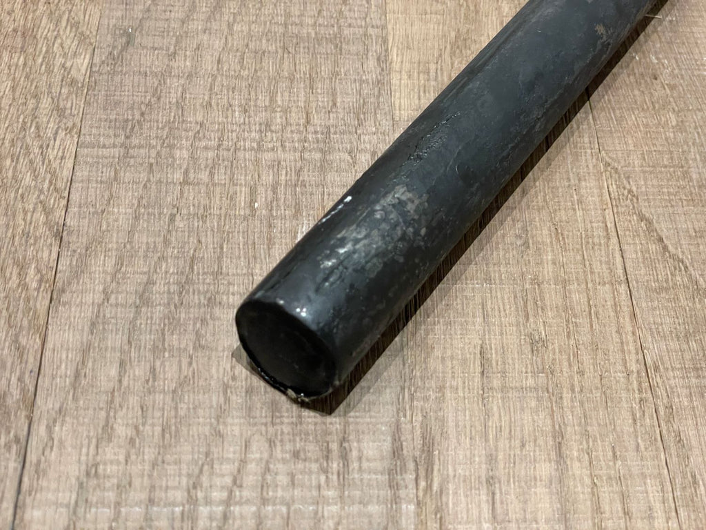 heavy duty soild steel concrete form pins