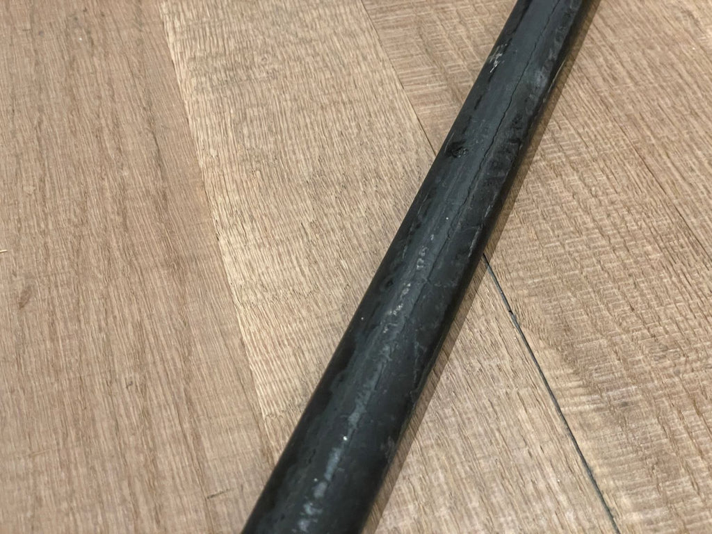 1" diameter concrete form stakes