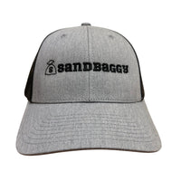 Sandbaggy Trucker Cap