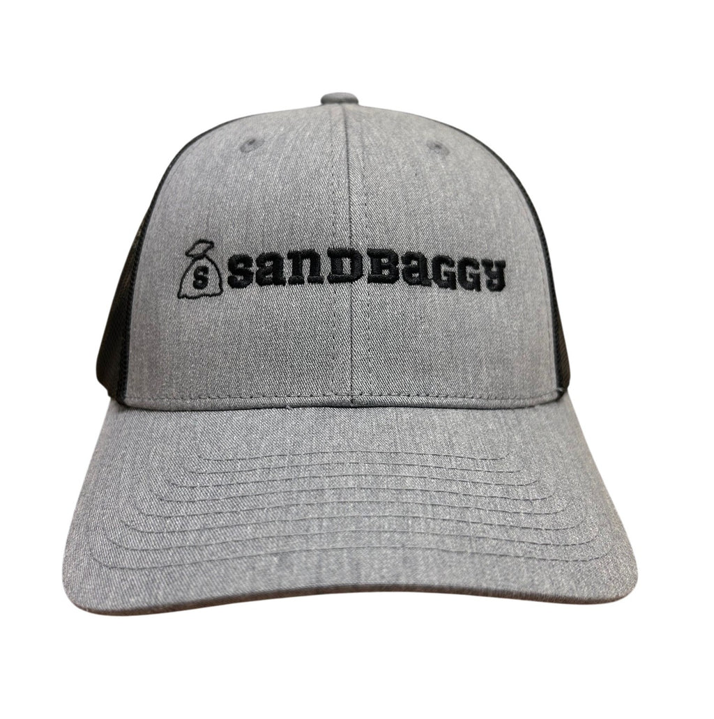 Sandbaggy Trucker Cap