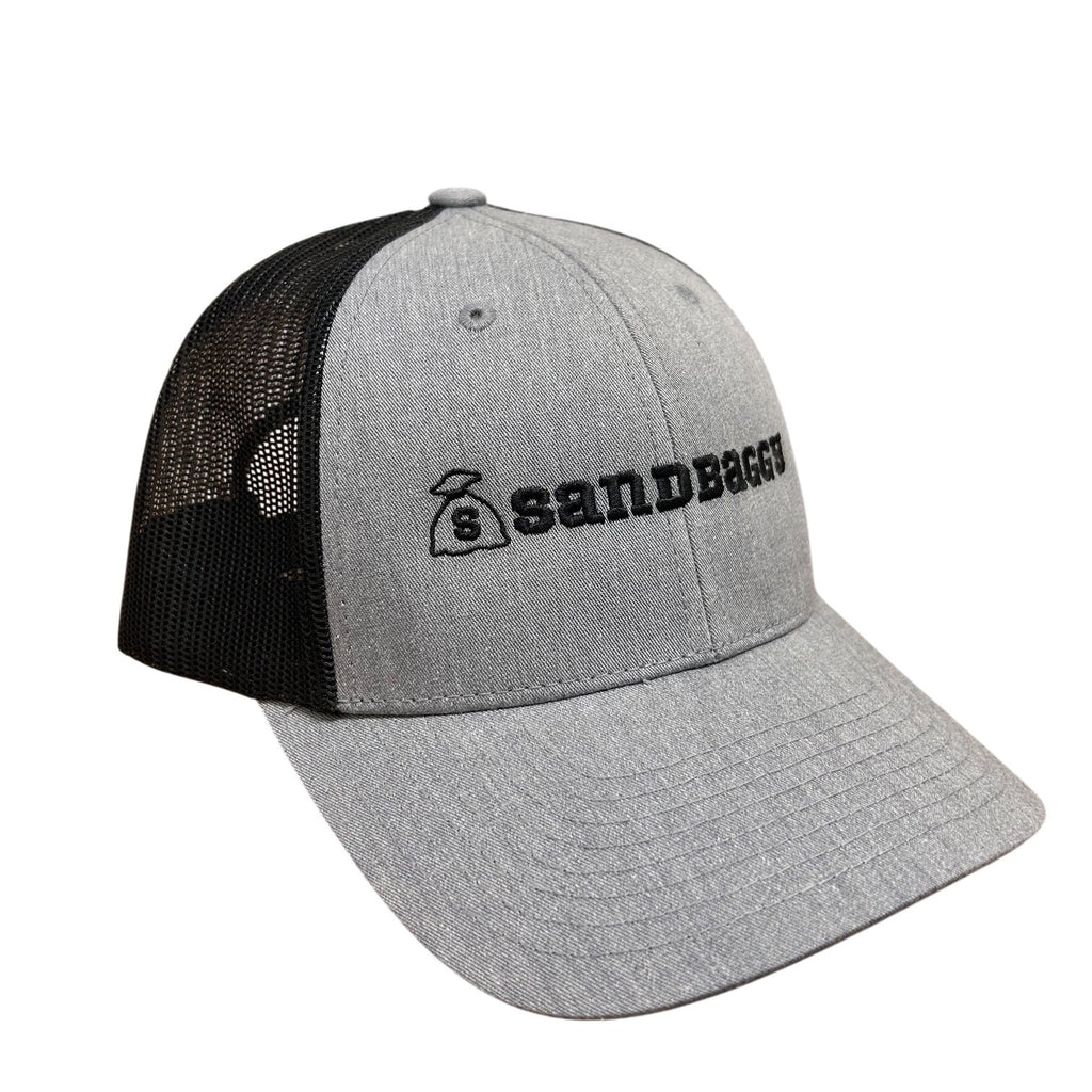 Sandbaggy Trucker Cap