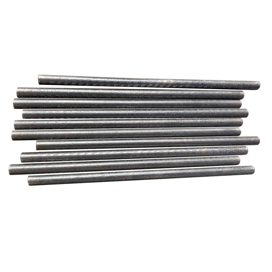 18 inch steel concrete dowels bars