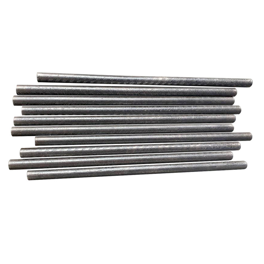 18" Smooth Concrete Dowel Bar (Multiple Sizes Available) – Sandbaggy