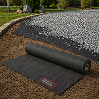 soil separation fabric