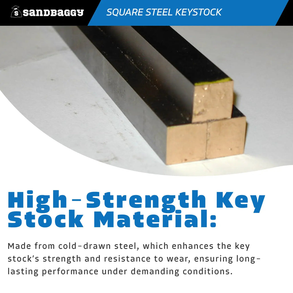 key stock material